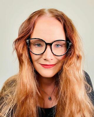 Sabr Lunettes Cat Eye Noires