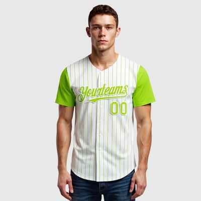 野球ウェア 名前 チーム名 ロゴ 番号 開襟 Vネック Tシャツ スポーツウェア 男女兼用 オリジナル
