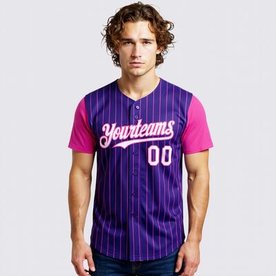 野球 名前 チーム名 番号 ユニフォームシャツ オープンタイプ 野球ウェア 男女兼用 オーダーメイド