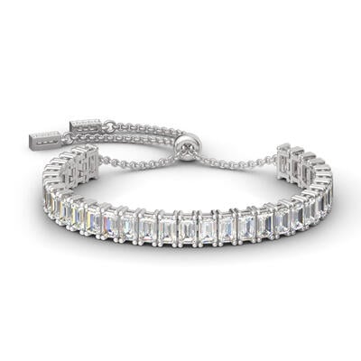 Jeulia Majestic Tennis Bracelet