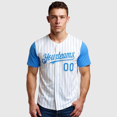 野球ウェア 名前 チーム名 ロゴ 番号 開襟 Vネック Tシャツ スポーツウェア 男女兼用 オリジナル