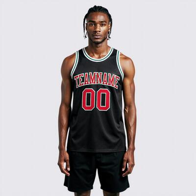 バスケシャツ 名前 チーム名 番号 タンクトップ ノースリーブ バスケウェア ユニフォーム ジャージ 男女兼用 オーダーメイド
