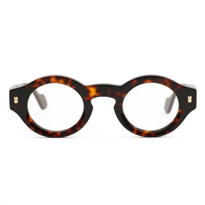Young Havanna Runde Brille