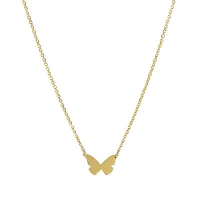 Jeulia "Treasure" Sterling Silver Layer