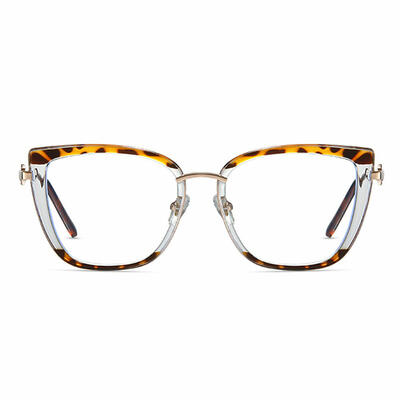Henry Tortoise Cat Eye Glasses