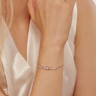"Tu es spécial" Bracelet