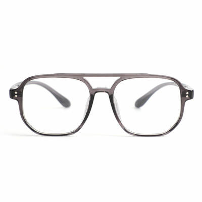 Gordon Gray Aviator Glasses