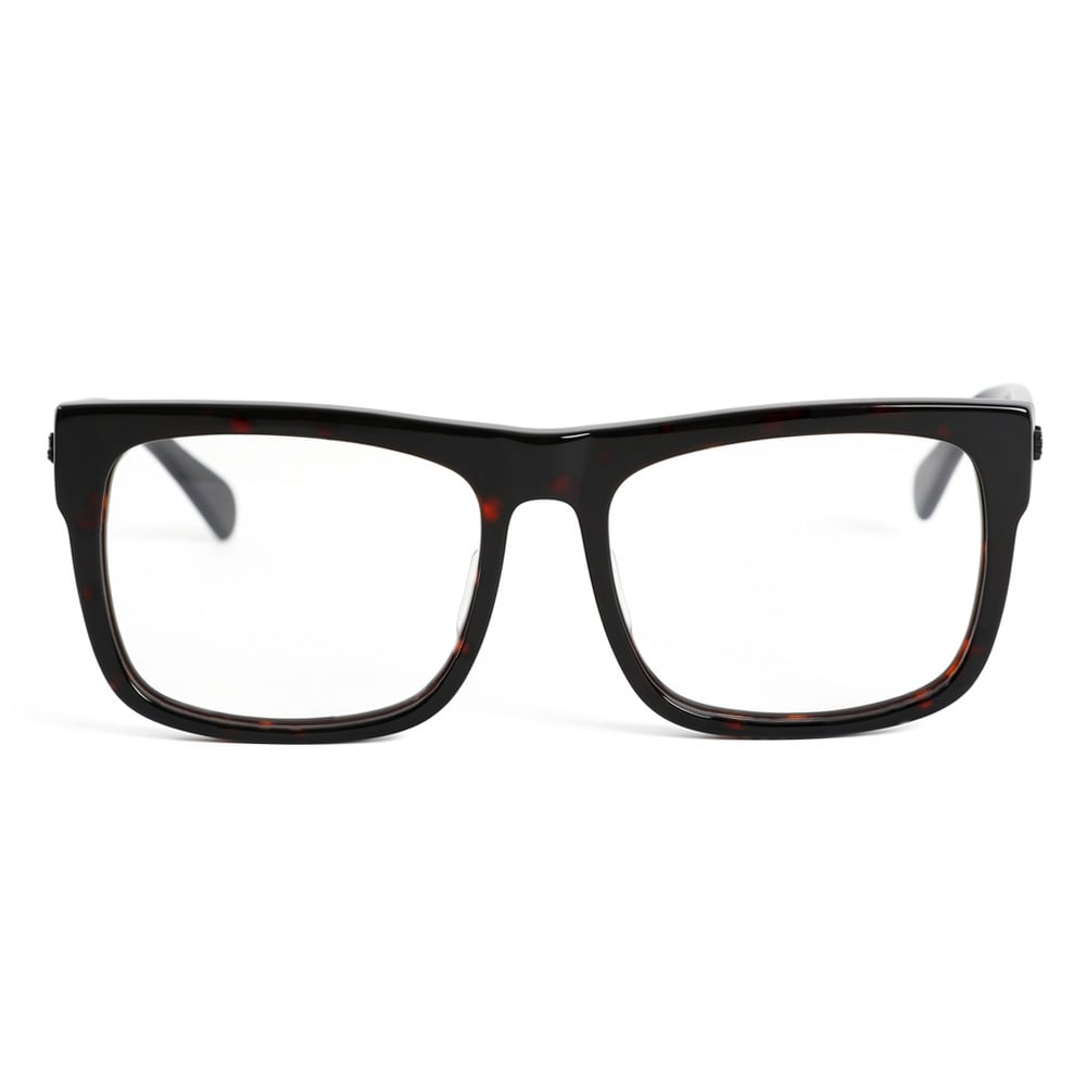 Mitchell Tortoise Aviator Glasses