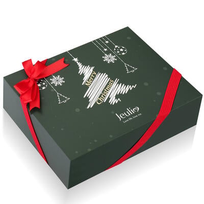 Jeulia Christmas Gift Box