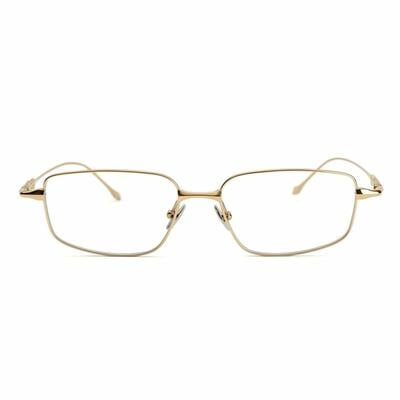 Calliope Lunettes Rectangulaires Orées