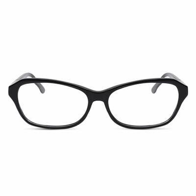 Steinbecie Lunettes Rectangulaires Noires