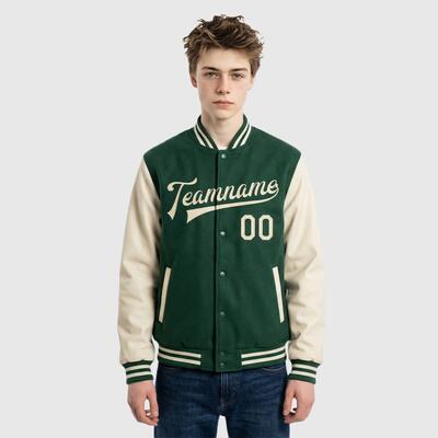 名入れ 番号 チーム名 野球 男女兼用 大人 キッズ ジャケット アウタージャケット スタジャン オリジナル