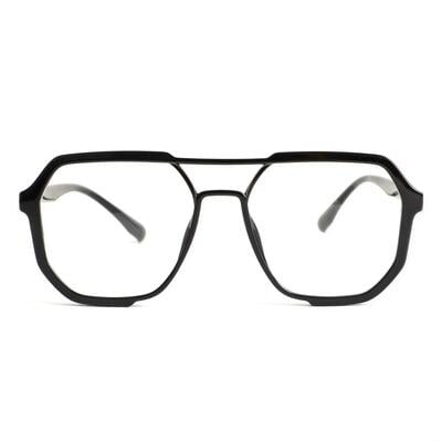 Carter Lunettes Aviateur Noires