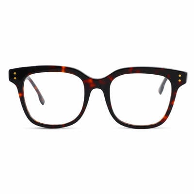 Garland Tortoise Square Glasses