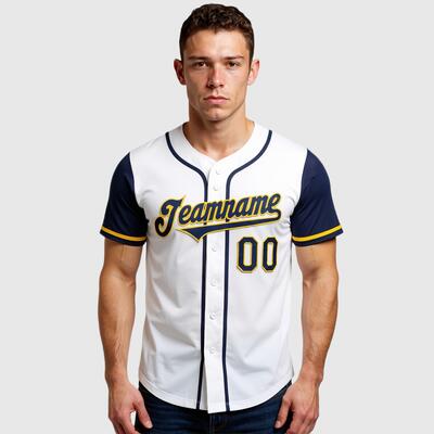 フルオープン 野球 昇華ユニフォーム チーム名 背番号 胸番号入り 名前 エンブレム オーダーメイド可能