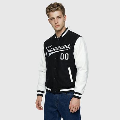 名前 番号 チーム名 ロゴ 男女兼用 大人 キッズ 野球 ジャケット ユニフォーム アウタージャケット スタジャン オリジナル