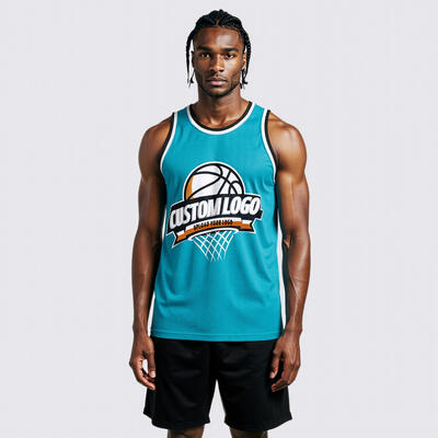 Custom Authentic Throwback Basketball Jersey - Retro Team Font for Player Number & Name Embroidery