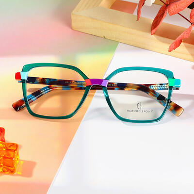 Nicholas Green Cat Eye Glasses