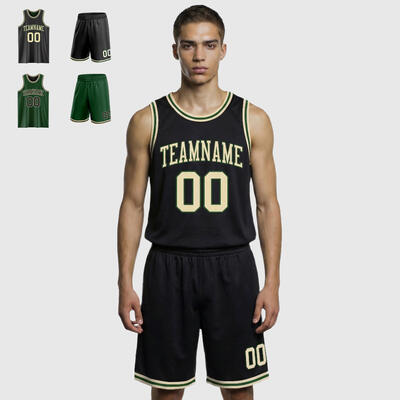 Custom Reversible Suit - Breathable Fabric for Club Teams & Pickup Games