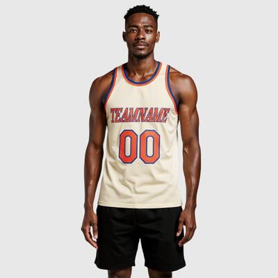 バスケシャツ 名前 チーム名 番号 タンクトップ ノースリーブ バスケウェア ユニフォーム ジャージ 男女兼用 オーダーメイド