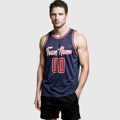Custom Throwback Basketball Jersey - Comfort Fit, Ideal for Classic Teams & Reunion Days