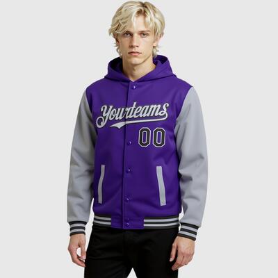 スタジャン パーカー スポーツウェア 野球 ジャケット チーム名 背番号 胸番号入り ロゴ ネーム カスタマイズ可能