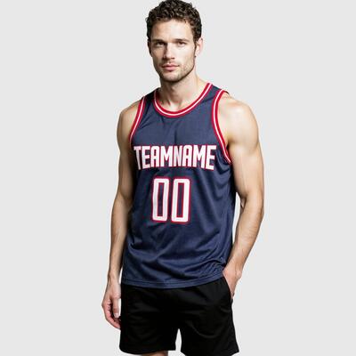 Custom Retro Throwback Basketball Jersey Breathable for Classic Squads & Casual Outings