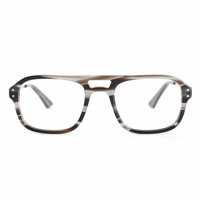 Robin Gray Aviator Glasses