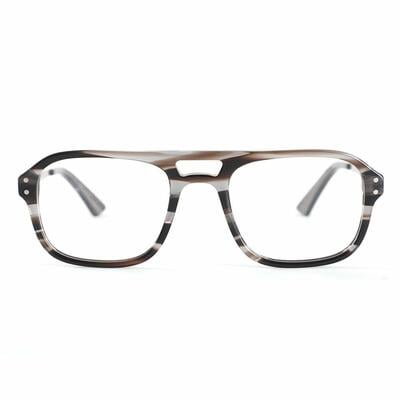 Robin Gray Aviator Glasses