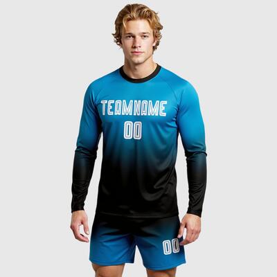 サッカーウェア 名前 チーム名 番号 上下セット スポーツウェア ユニフォーム 男女兼用 オリジナル