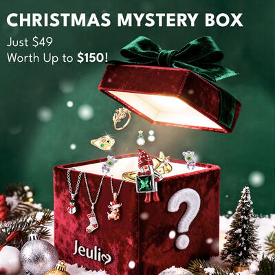 Jeulia Mystery Box