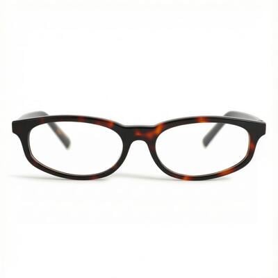 Vicky Havanna Rechteckige Brille