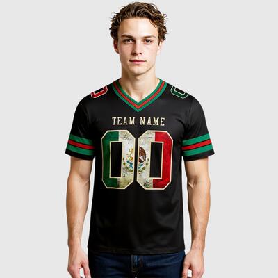 オーダーメイド アメリカンフットボール ジャージ ロゴマーク 背番号 胸番号 チーム名 ネーム入り