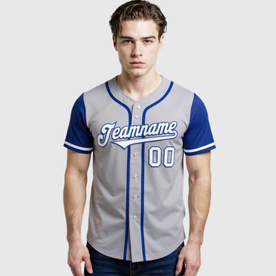 野球ウェア 名前 チーム名 ロゴ 番号 開襟 Vネック Tシャツ スポーツウェア 男女兼用 オリジナル