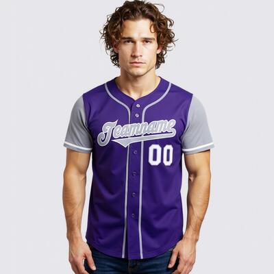野球 名前 チーム名 番号 ユニフォームシャツ オープンタイプ 野球ウェア 男女兼用 オーダーメイド