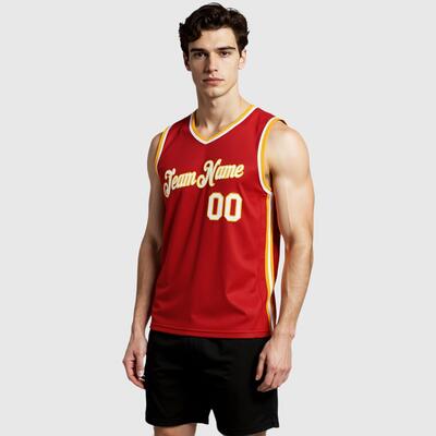 Affordable Custom Throwback Basketball Jersey - Durable Microfiber, Ideal for Multi-Country Reunion Matches