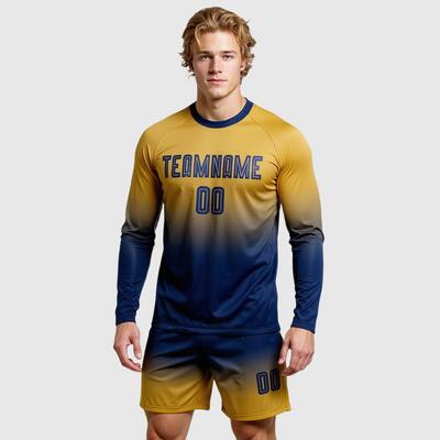 サッカーウェア 名前 チーム名 番号 上下セット スポーツウェア ユニフォーム 男女兼用 オリジナル