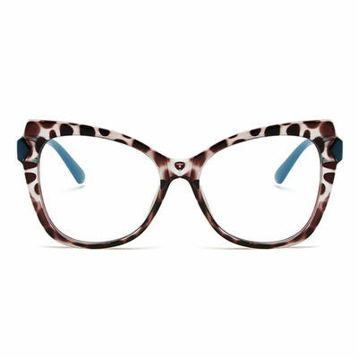 Isabella Tortoise Cat Eye Glasses