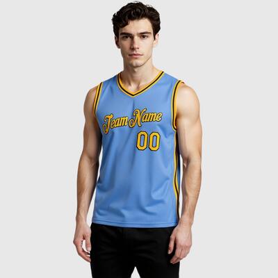 Comfortable Authentic Jersey - Custom Throwback, Low-Cost for Vintage Leagues & Practice Drills