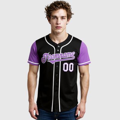 オーダーメイド可能 チーム名 背番号 胸番号入り 名前 ロゴ オープンタイプ 野球Tシャツ