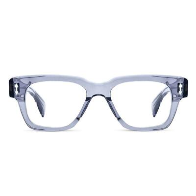 Andrew Gray Square Glasses