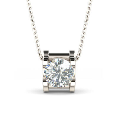 Jeulia Classic Necklace