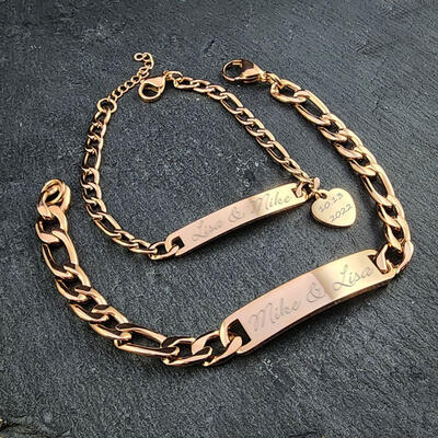 専用ページ⭐️ハンドメイド ブレスレット セミオーダーメイド・ペアブレスレット 003B-KS(SU) | ペア