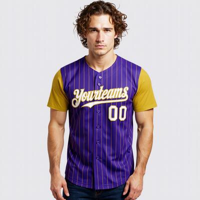 野球 名前 チーム名 番号 ユニフォームシャツ オープンタイプ 野球ウェア 男女兼用 オーダーメイド