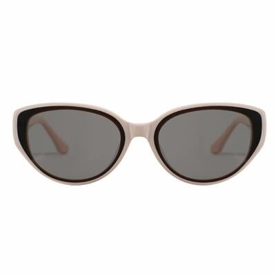 Dean Pink Cat Eye Sunglasses