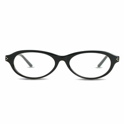 Vicky Lunettes Rectangulaires Noires