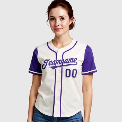 野球 名前 チーム名 番号 ユニフォームシャツ オープンタイプ 野球ウェア 男女兼用 オーダーメイド