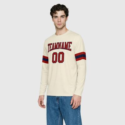 名前 チーム名 番号 ロゴ Tシャツ 長袖 メンズ レディース ロンT スポーツ オーダーメイド