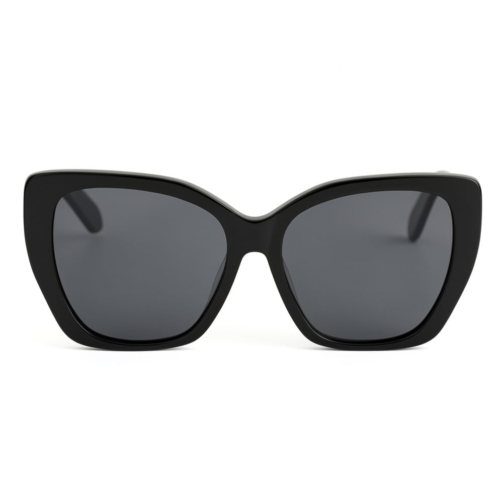 Benjamin Black Cat Eye Sunglasses