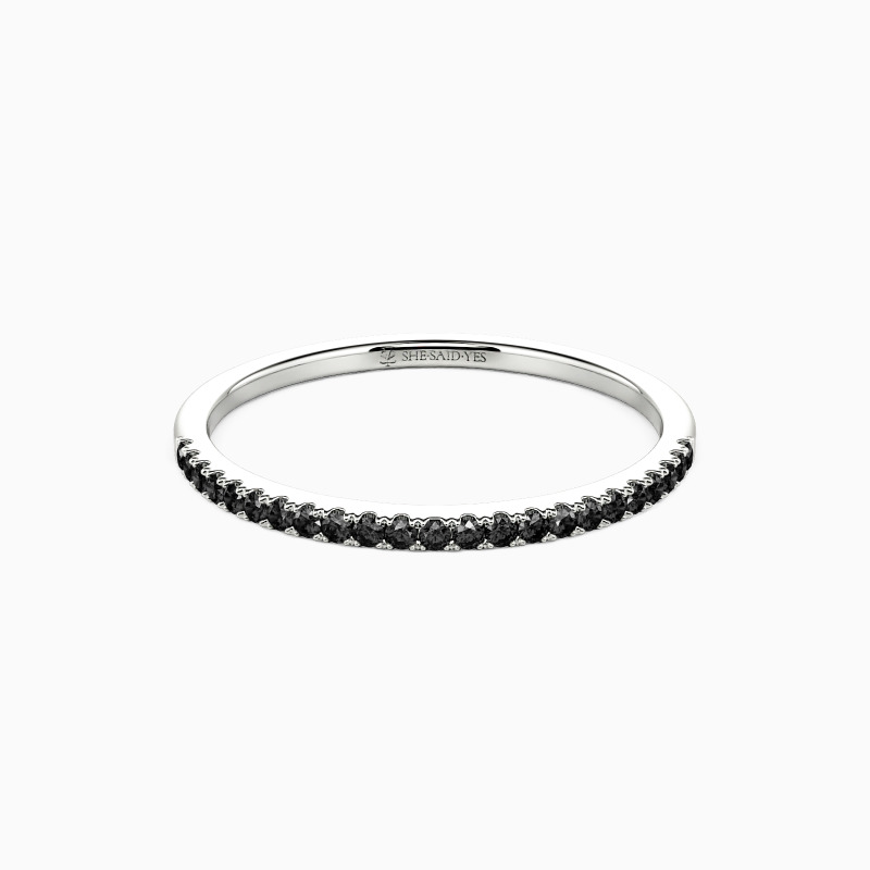 "Vision of Love" 2.0mm Classic Wedding Ring